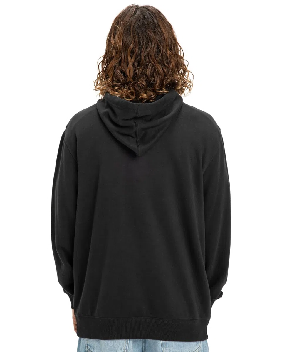 Dcshoes DC Star - Sudadera con Capucha para Hombre