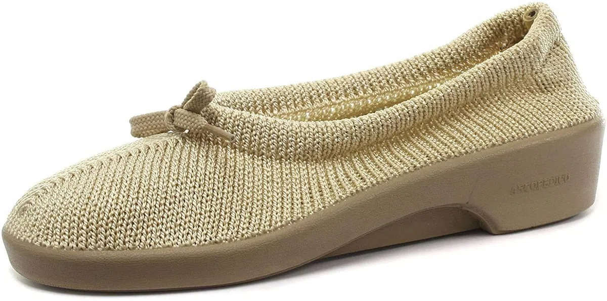 Arcopedico - Mocasines para mujer