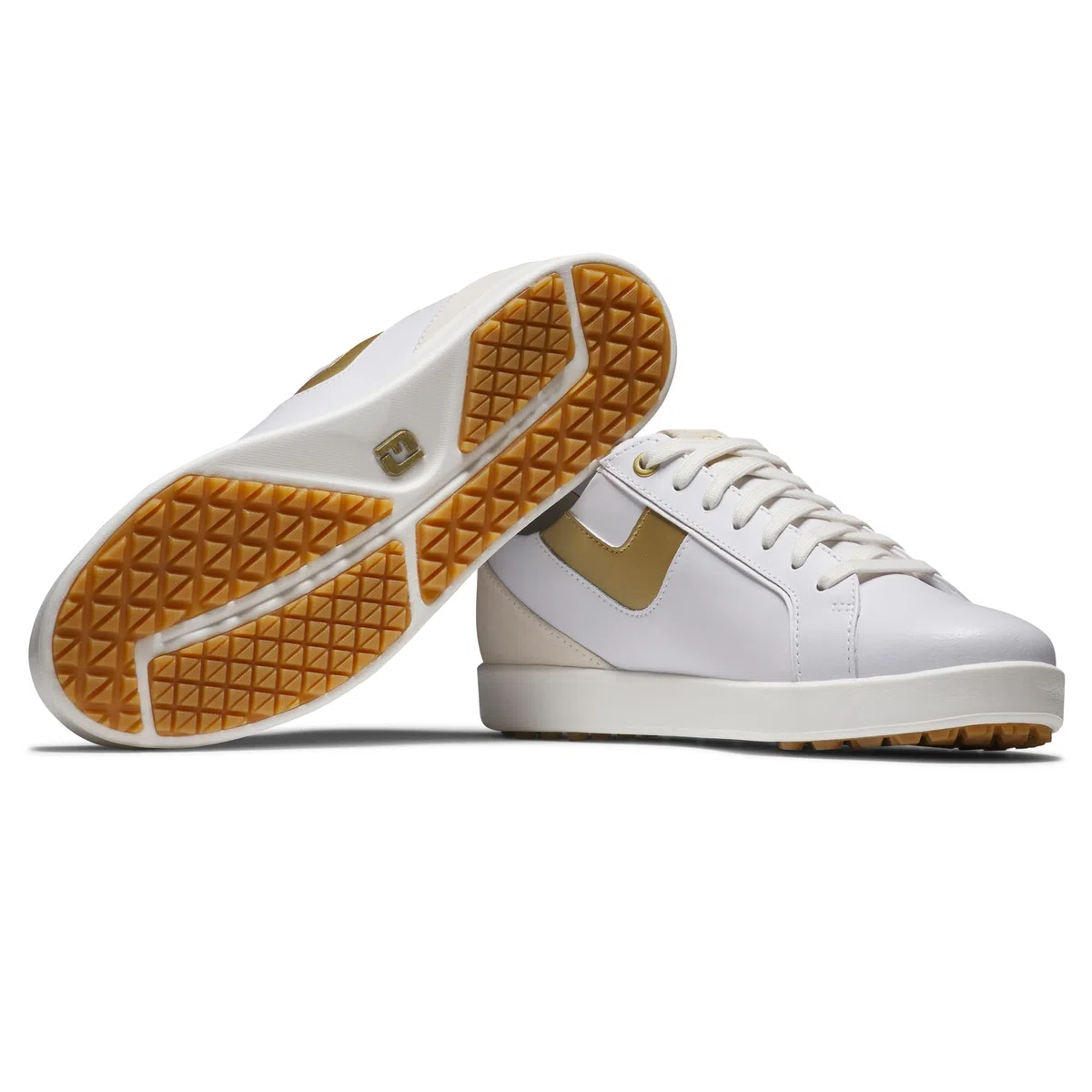 Footjoy Links Zapatos de golfMujer