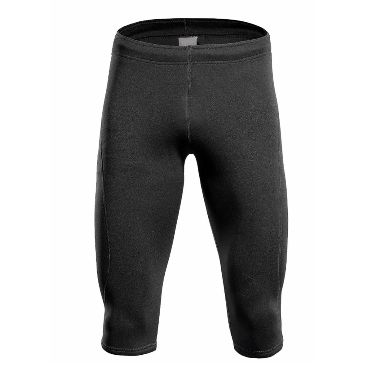 Irfora Traje de Buceo para Hombre, Kayak de Natación 3 Mm para Buceo, Pantalones Cortos Neopreno