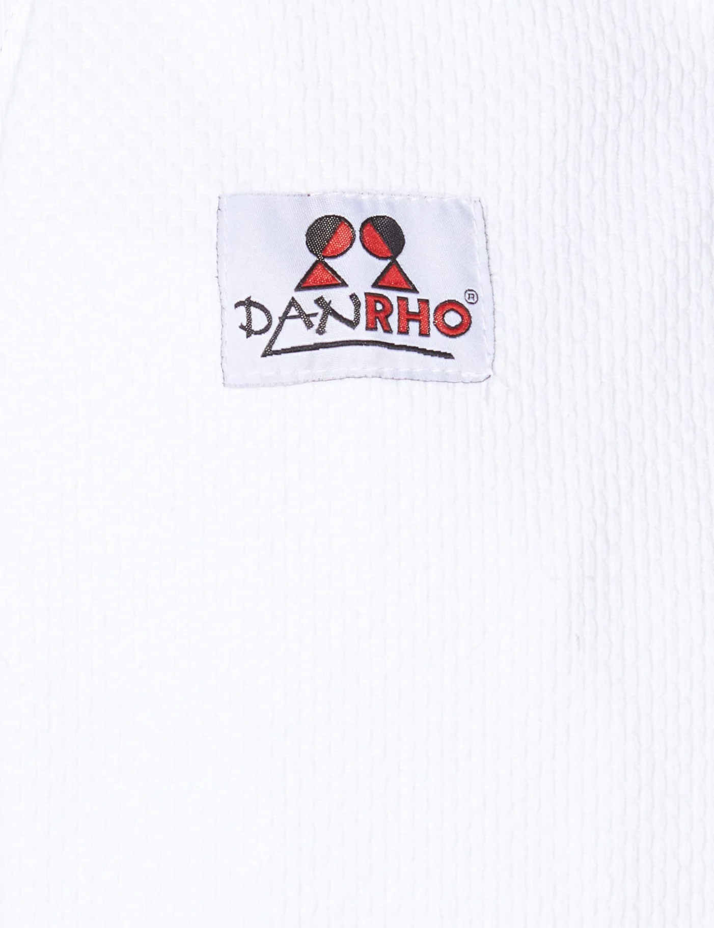 DanRho Yamanashi - Chaqueta de judo para niño