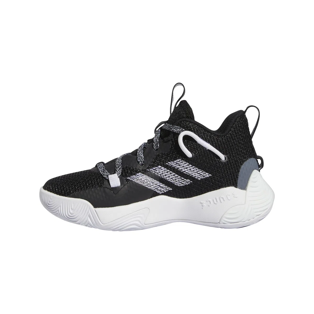 Adidas Harden Stepback 3 C - Zapatillas Unisex niños