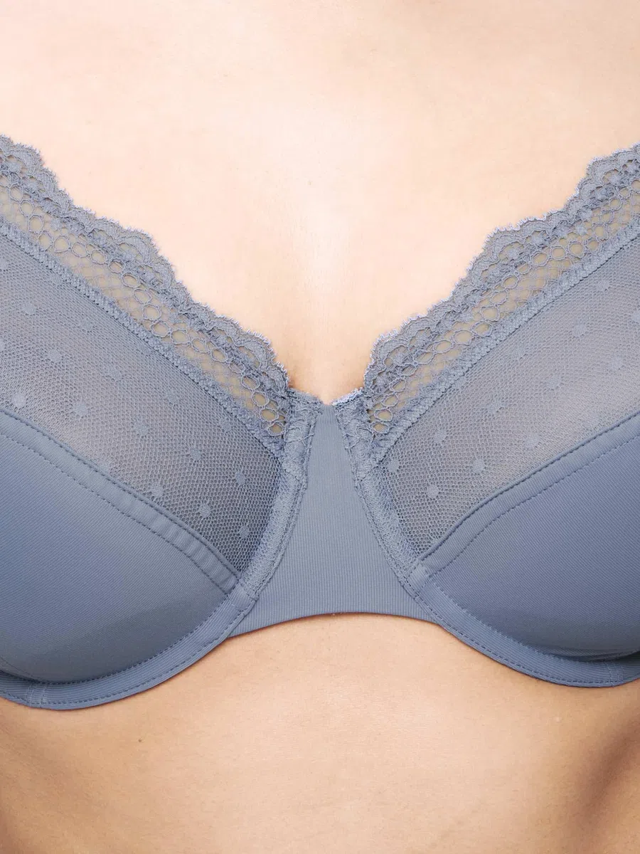 Marks & Spencer Sujetadores de Copa Completa con Aros para Mujer Pack de 3