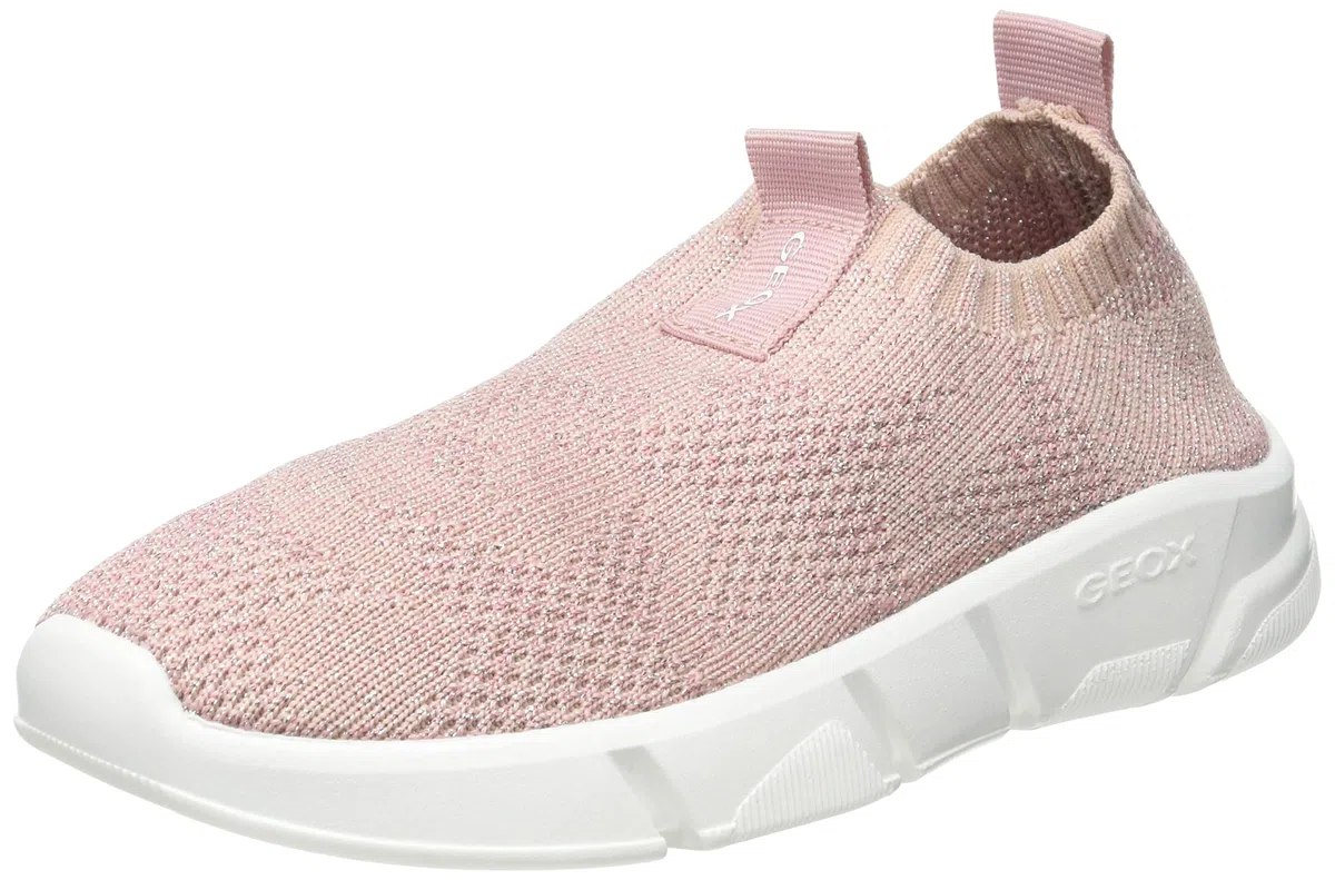 Geox J Aril Girl E ZapatillasNiñas