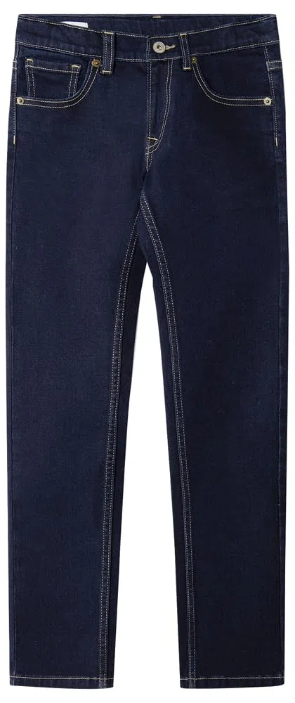 Pepe Jeans Slim Fit Cashed Jeans para Niños