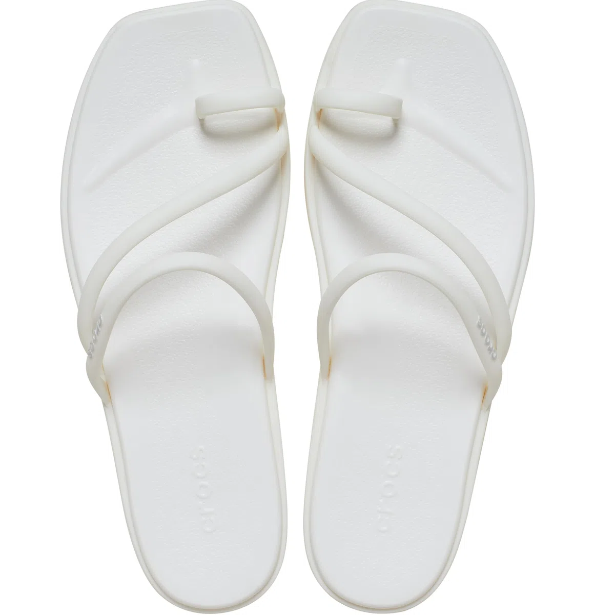 Crocs Miami Toe Loop Sandal Sandalias Mujer