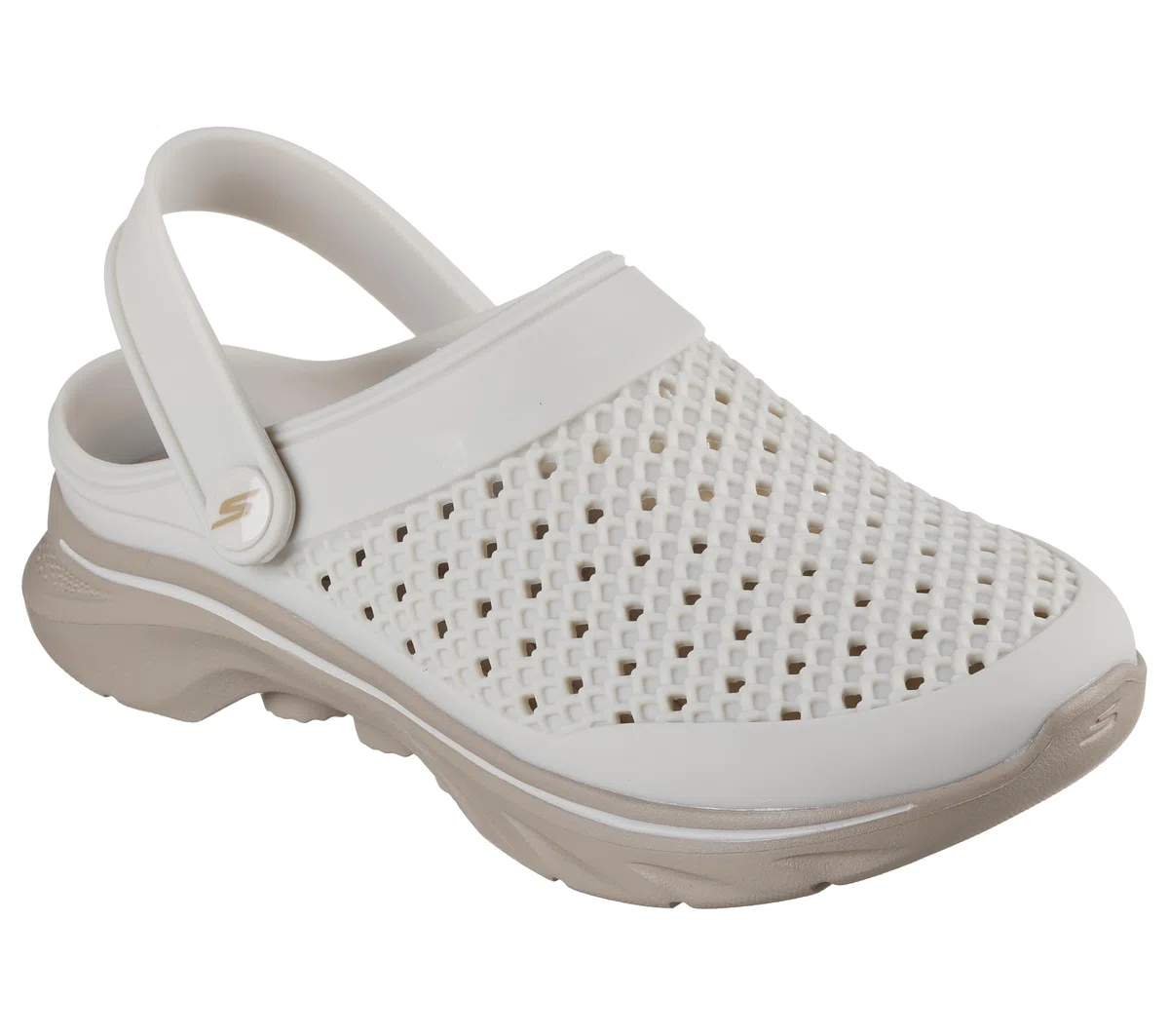 Skechers Foamies Go Walk 7 - Joyous ObstrucciónMujer