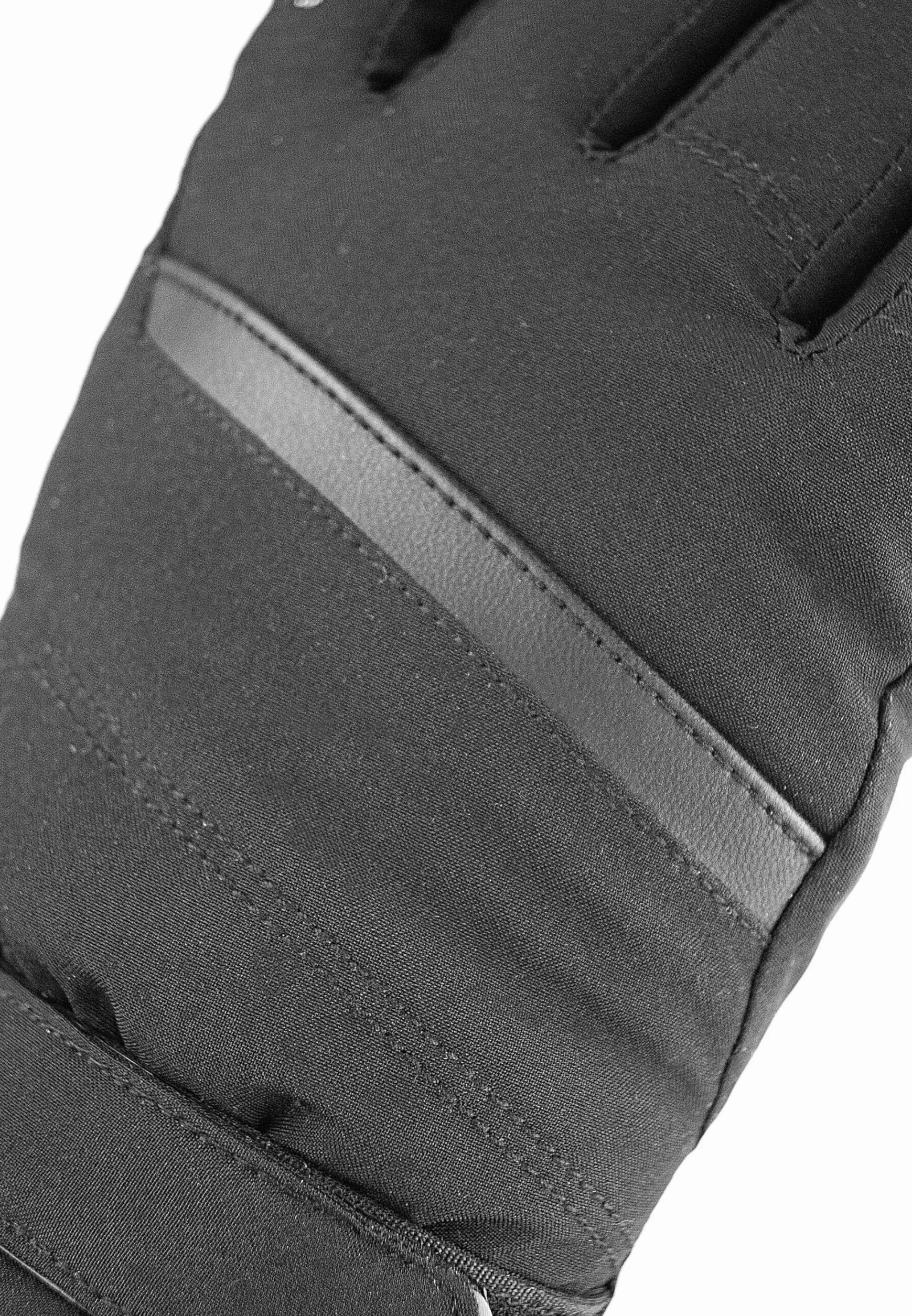Reusch Sandy Gore-Tex-Guantes de Dedo para Adultos, Cálidos, Impermeables Y Transpirables Mujer