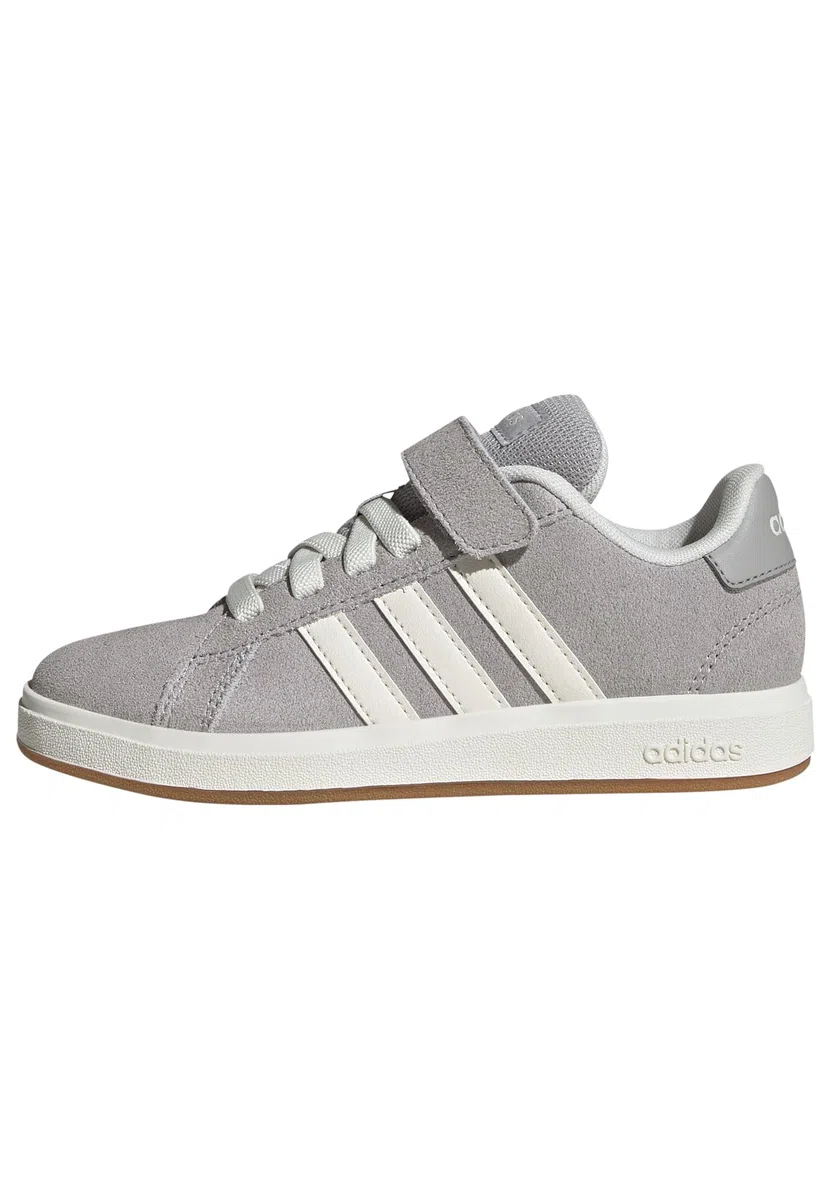 adidas Unisex Kids' Zapatilla Grand Court 00s (Niños)