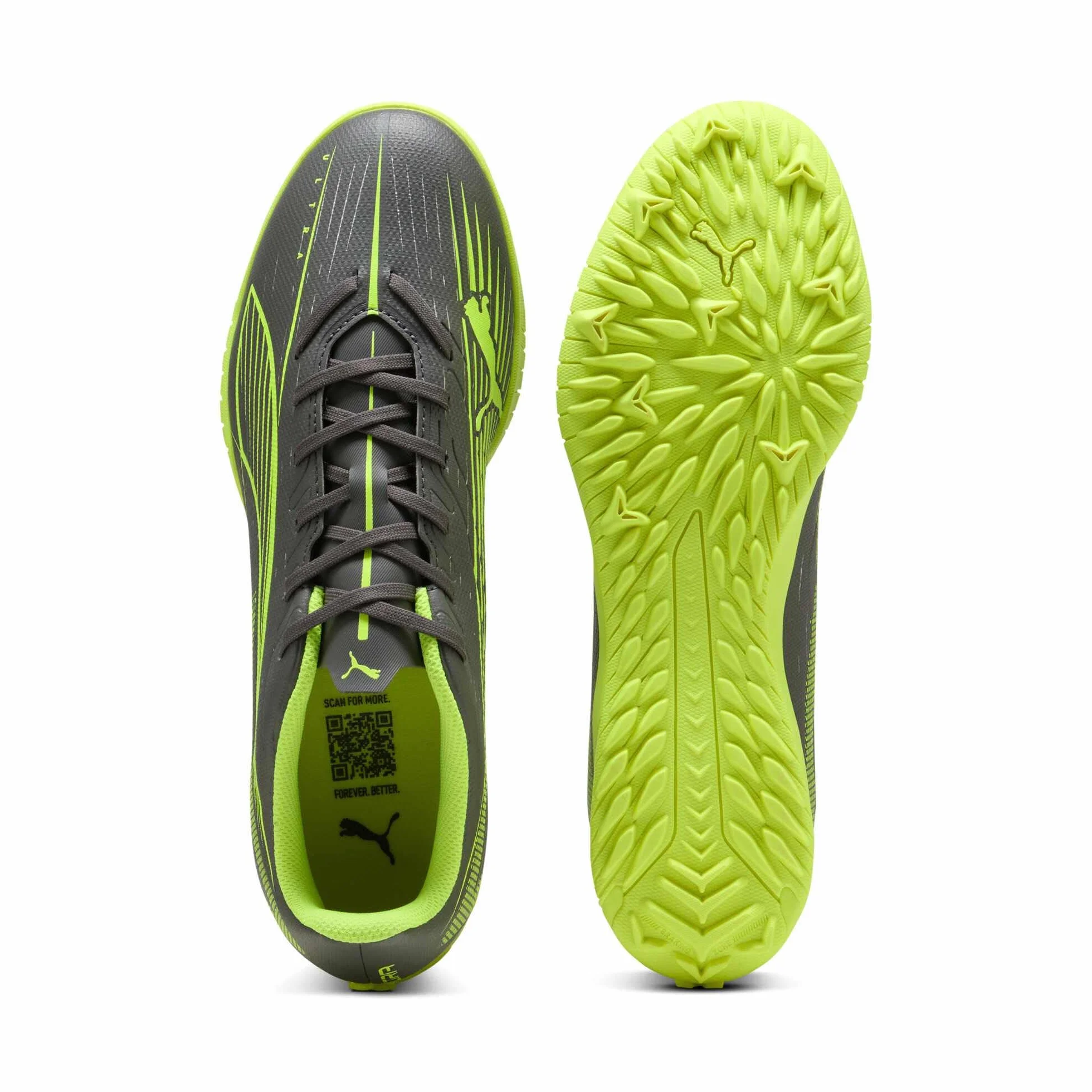 Puma Ultra 5 Play TT Zapatillas de FútbolUnisex Adulto