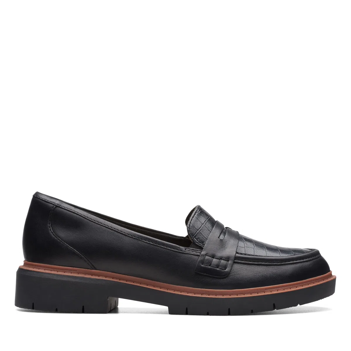 Clarks Westlynn Ayla MocasínMujer