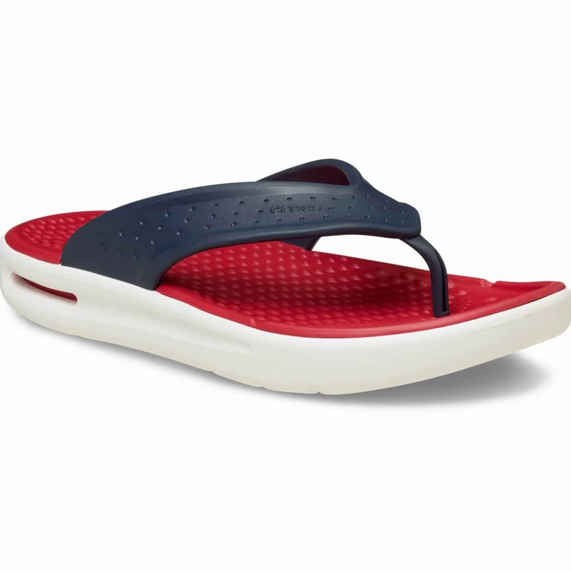 Crocs Inmotion Flip, Chanclas Hombre