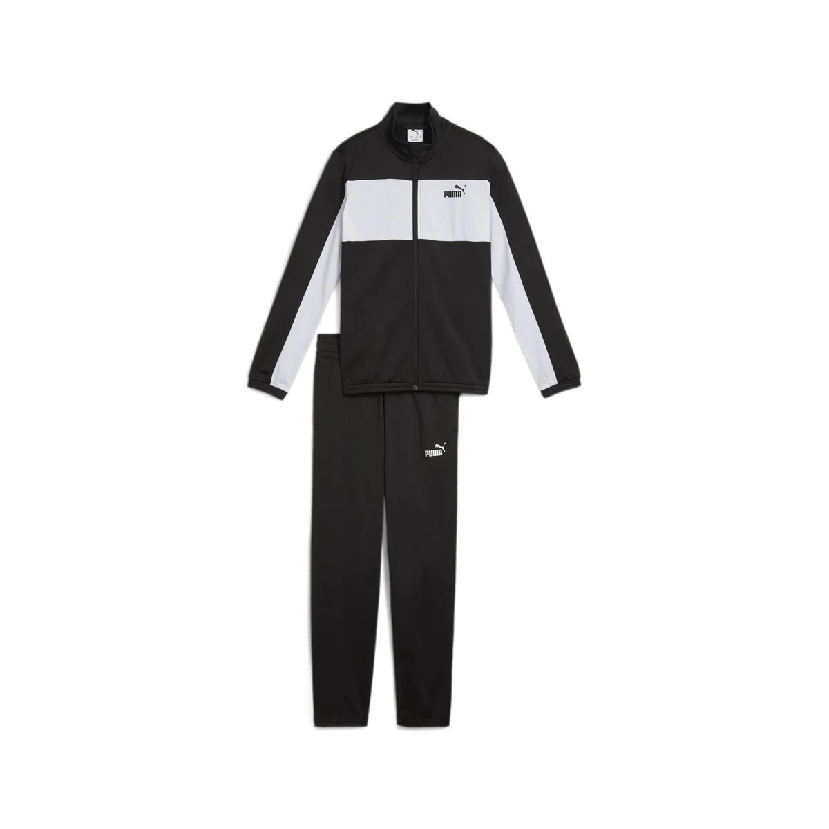 PUMA Puma Poly Colorblock Suit B Traje deportivo Niños (Pack de 1)