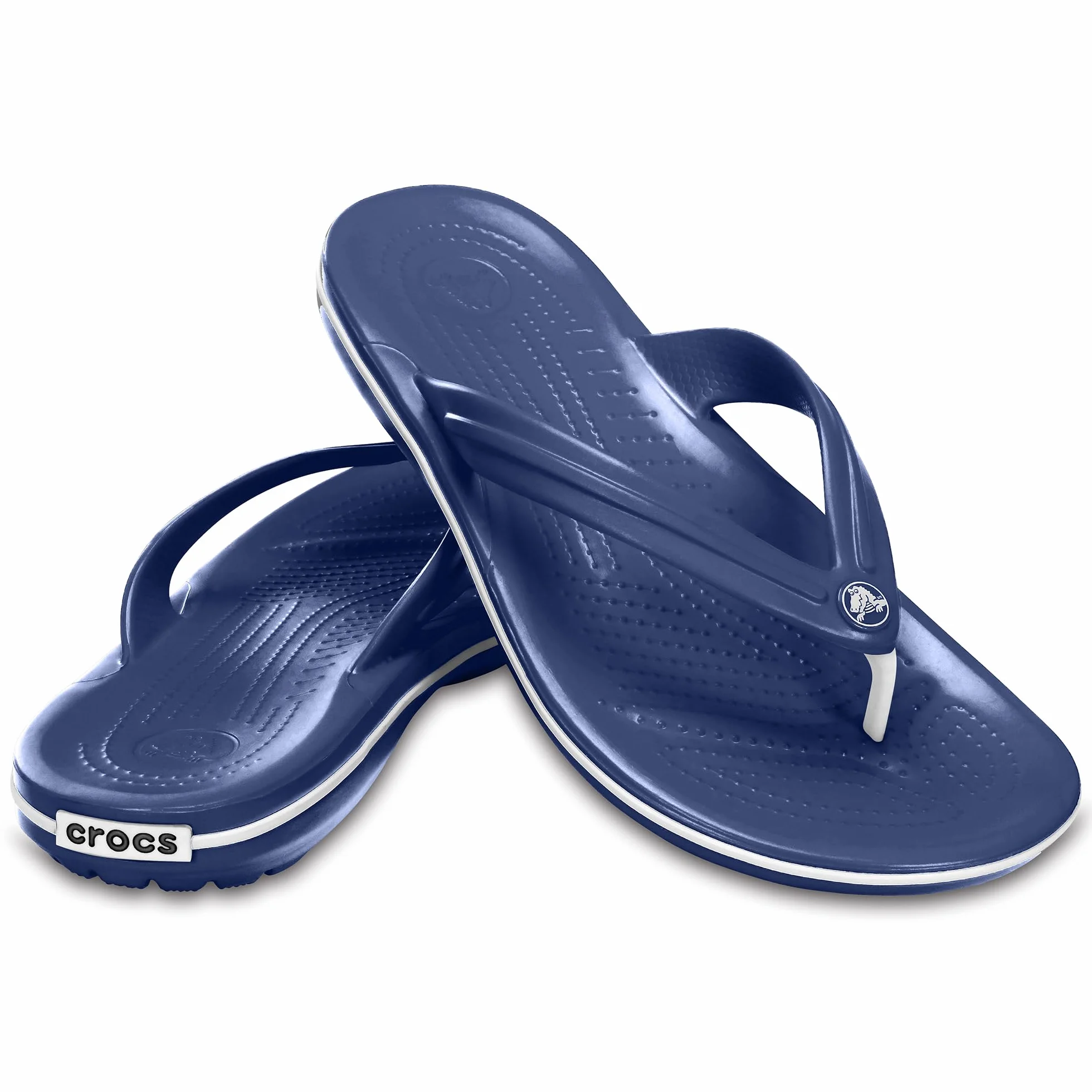 Crocs Crocband Flip FlipUnisex adulto