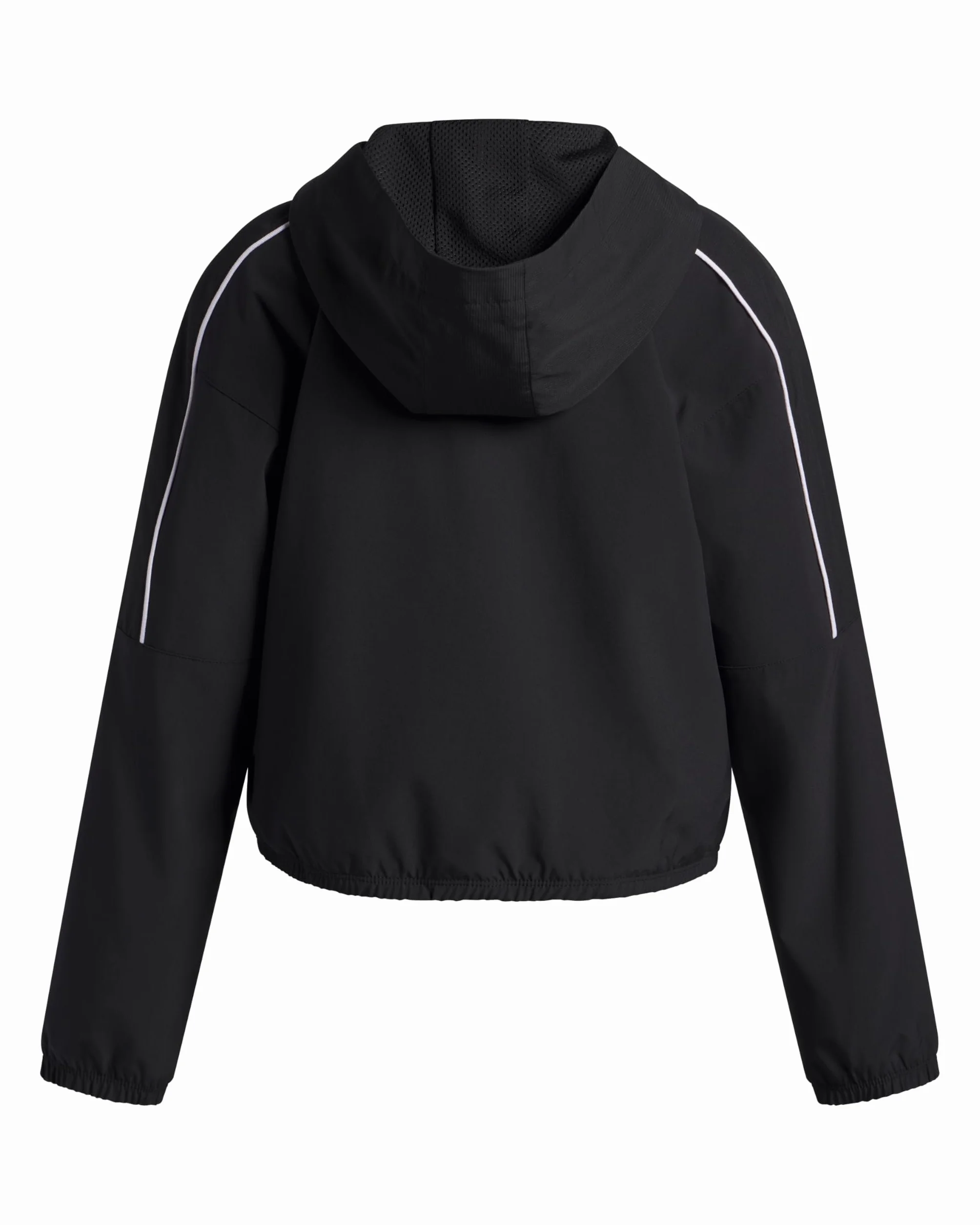 Under Armour Ua G Challenger Anorak Sudadera con capucha Niñas (Pack de 1)