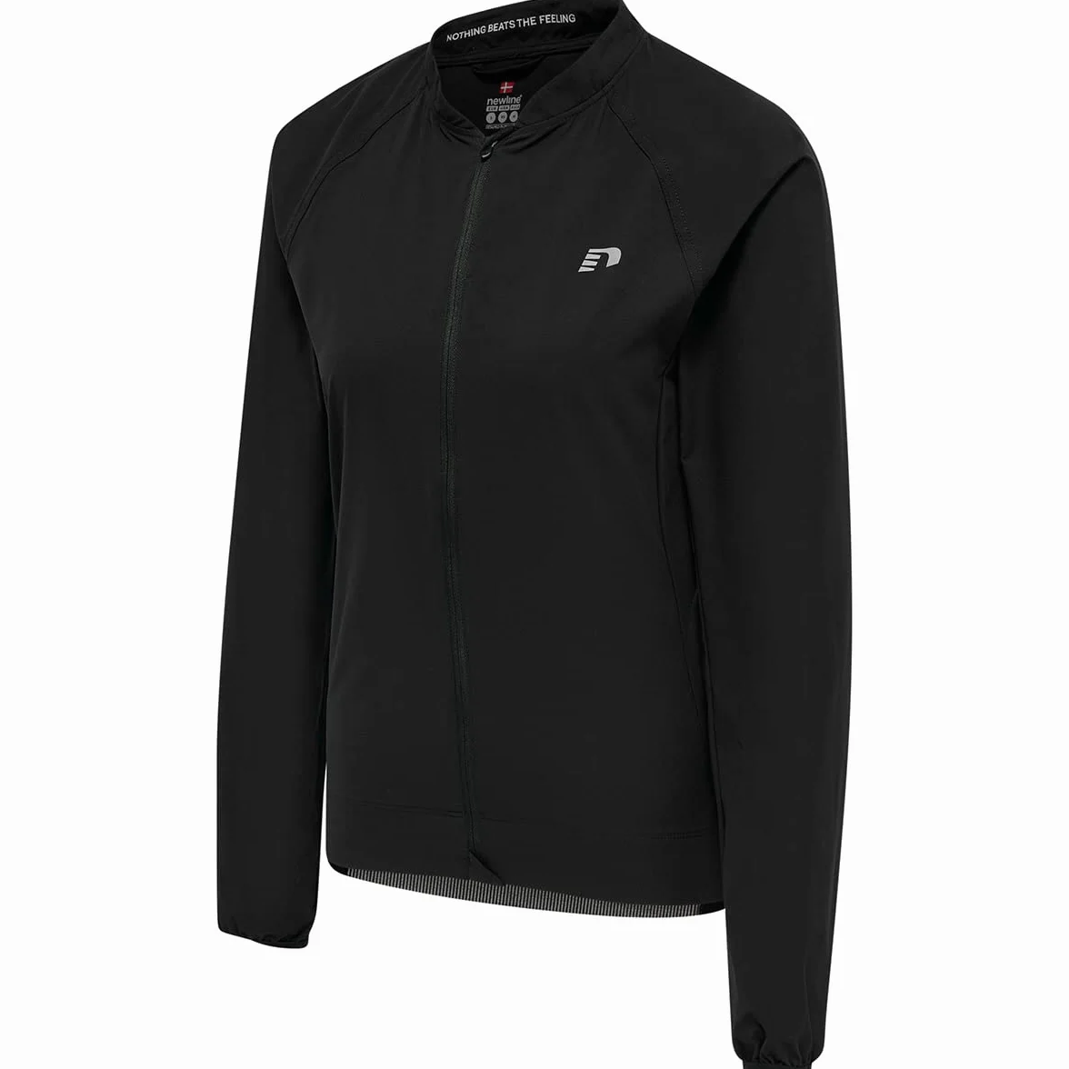newline Womens Core Bike Jacket Winbreaker Mujer