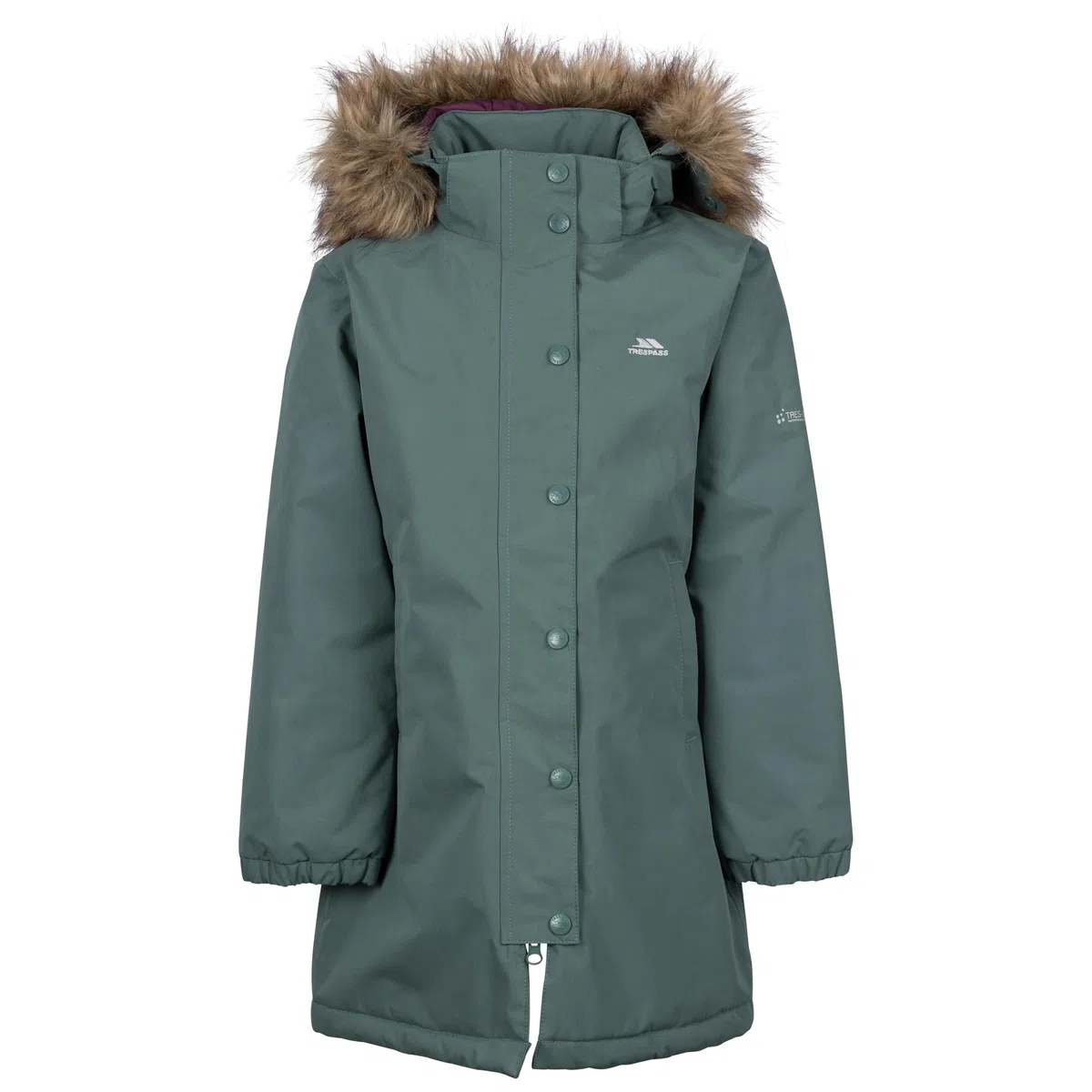 Trespass Astound Chaqueta Niñas