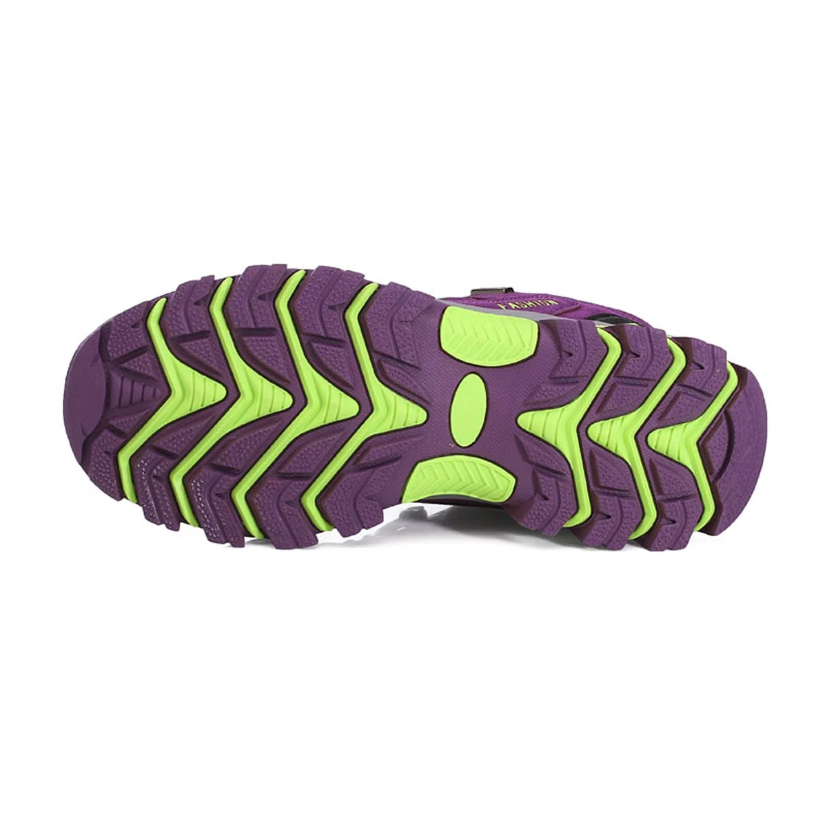 Zapatos de Senderismo Mujer Antideslizantes Escalada Trekking Sneakers Zapatos de Montaña