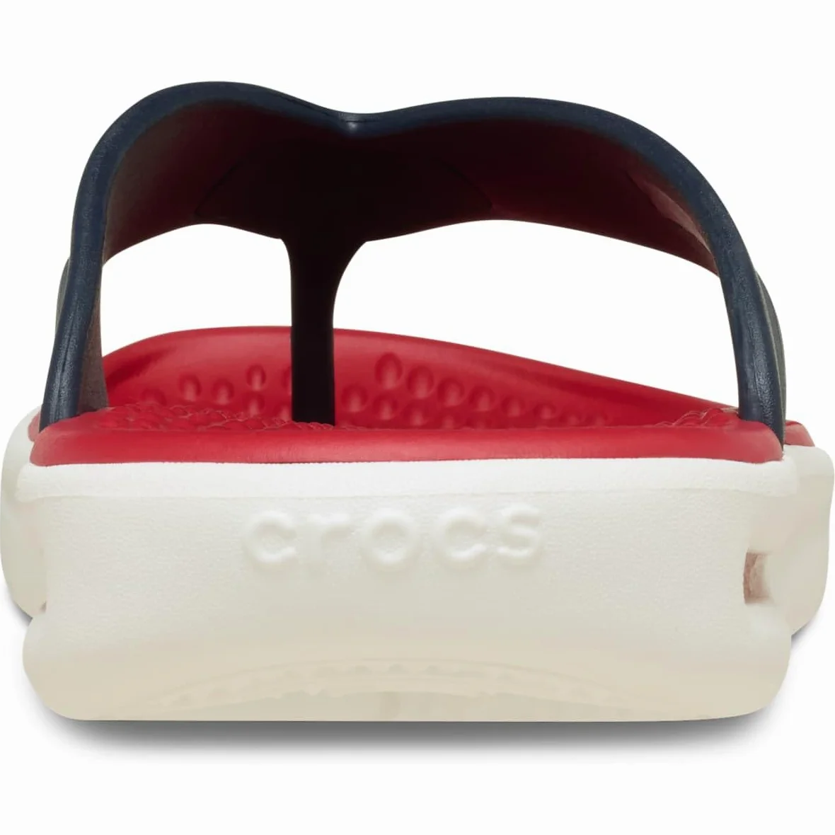 Crocs Inmotion Flip, Chanclas Hombre