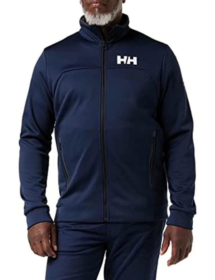 Helly Hansen Hombre Chaqueta Hydropower Forro Polar