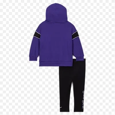 NIKE Nkg Varsity Prep Po Legging Se Lamp Bebé-Niñas