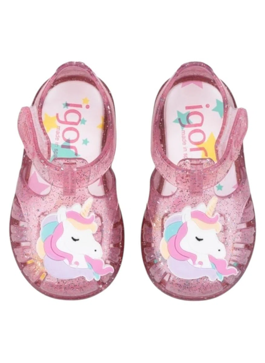 IGOR CANGREJERAS TOBBY Gloss Unicornio S10309