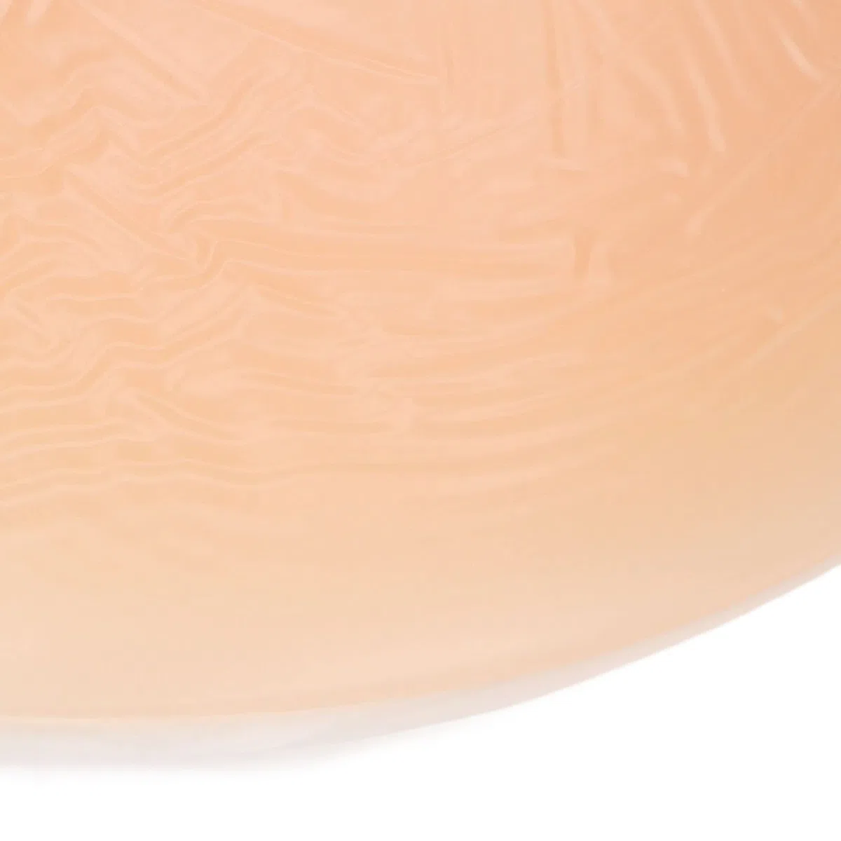 Autoadhesivo Crossdress Travesti Bra Enhancer, Prótesis de Mastectomía con Forma de Seno de Silicona, Prótesis de Seno con Forma de Seno de Silicona para Mastectomía (400g)