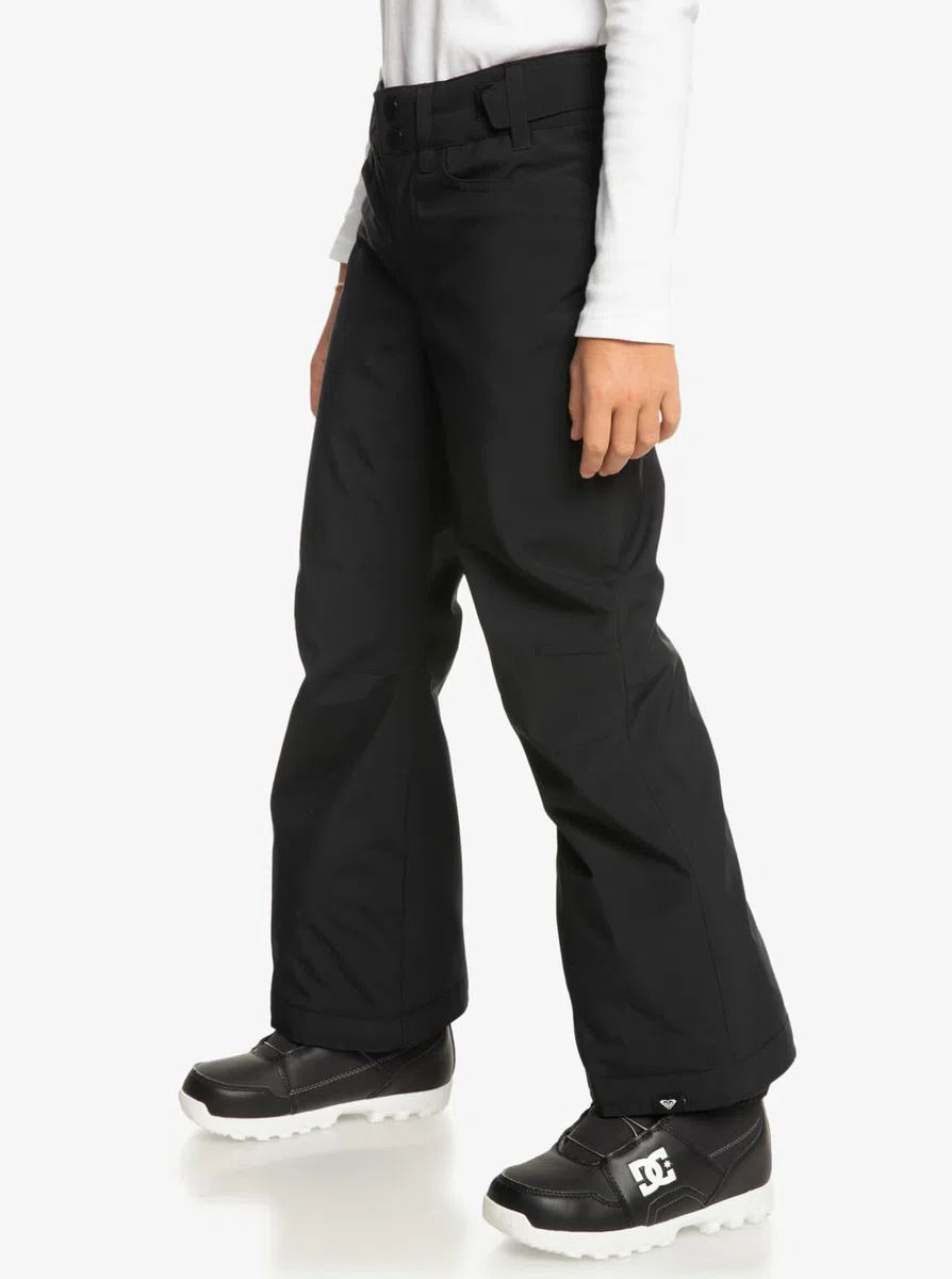 Roxy Backyard - Pantalón técnico Snow para Chicas 8-16
