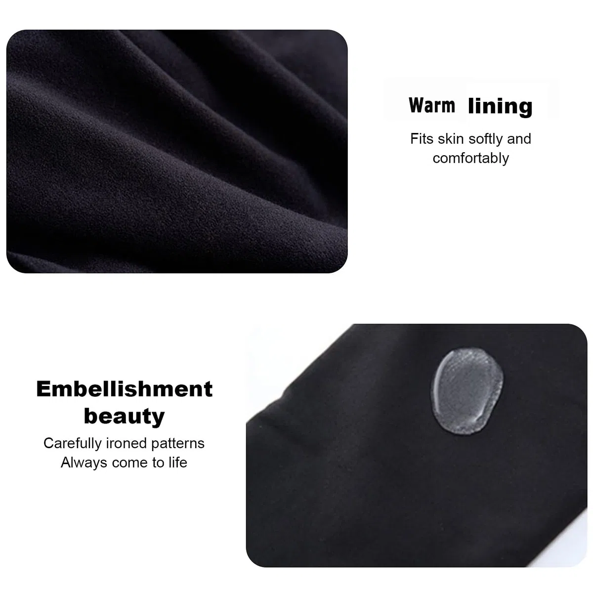 Genérico Pantalones De Patinaje Artístico para Niñas Y Mujeres Forro Polar Pantalones Largos De Entrenamiento Competición De Patinaje sobre Hielo Cálido(Size:150CM,Color:Púrpura)