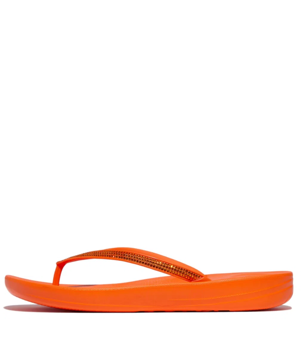 FITFLOP Iqushion Sparkle ChanclasMujer