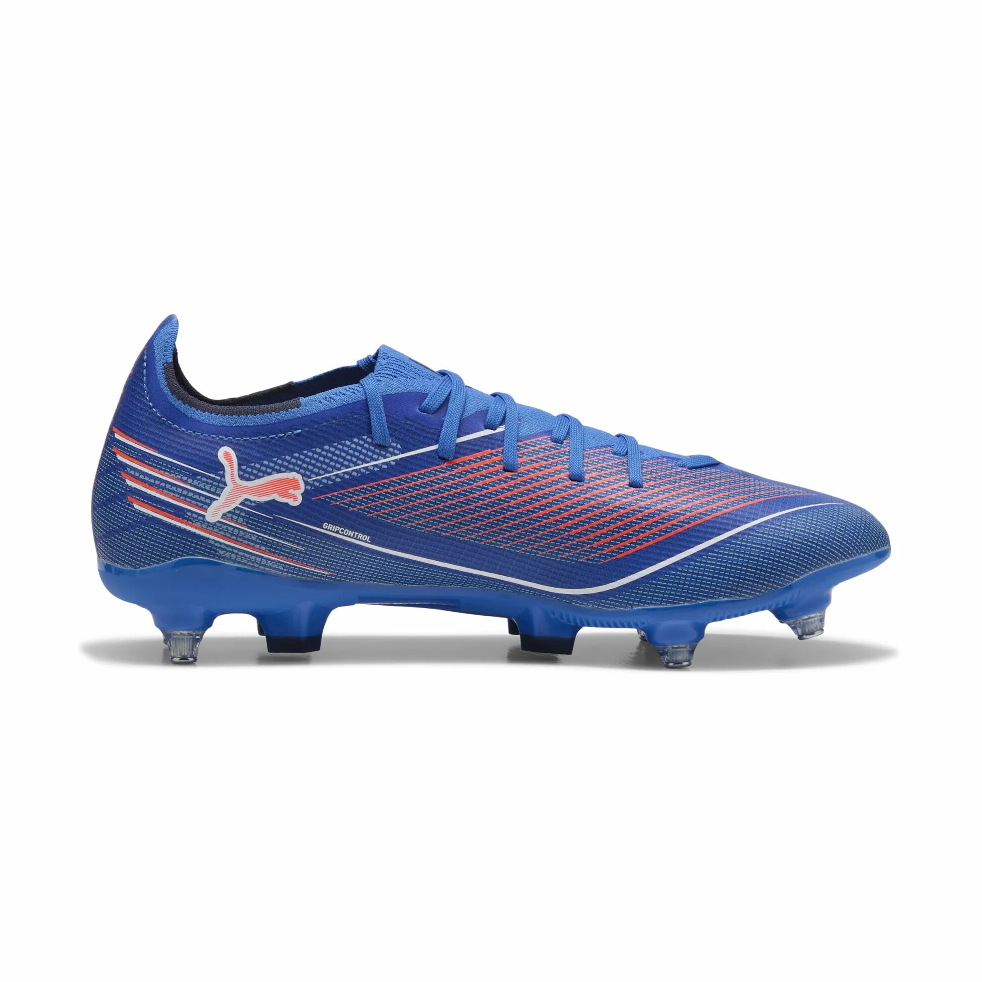 PUMA Ultra 6 Match Mxsg, Zapatillas de fútbol Unisex Adulto