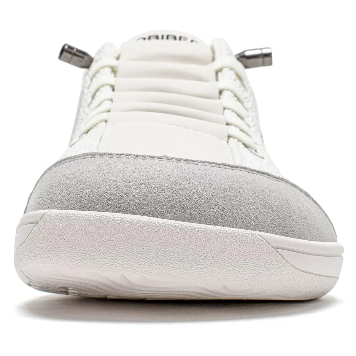 HOBIBEAR Zapatos descalzos para hombre y mujer, puntera ancha, cómodos tenis para correr al aire libre
