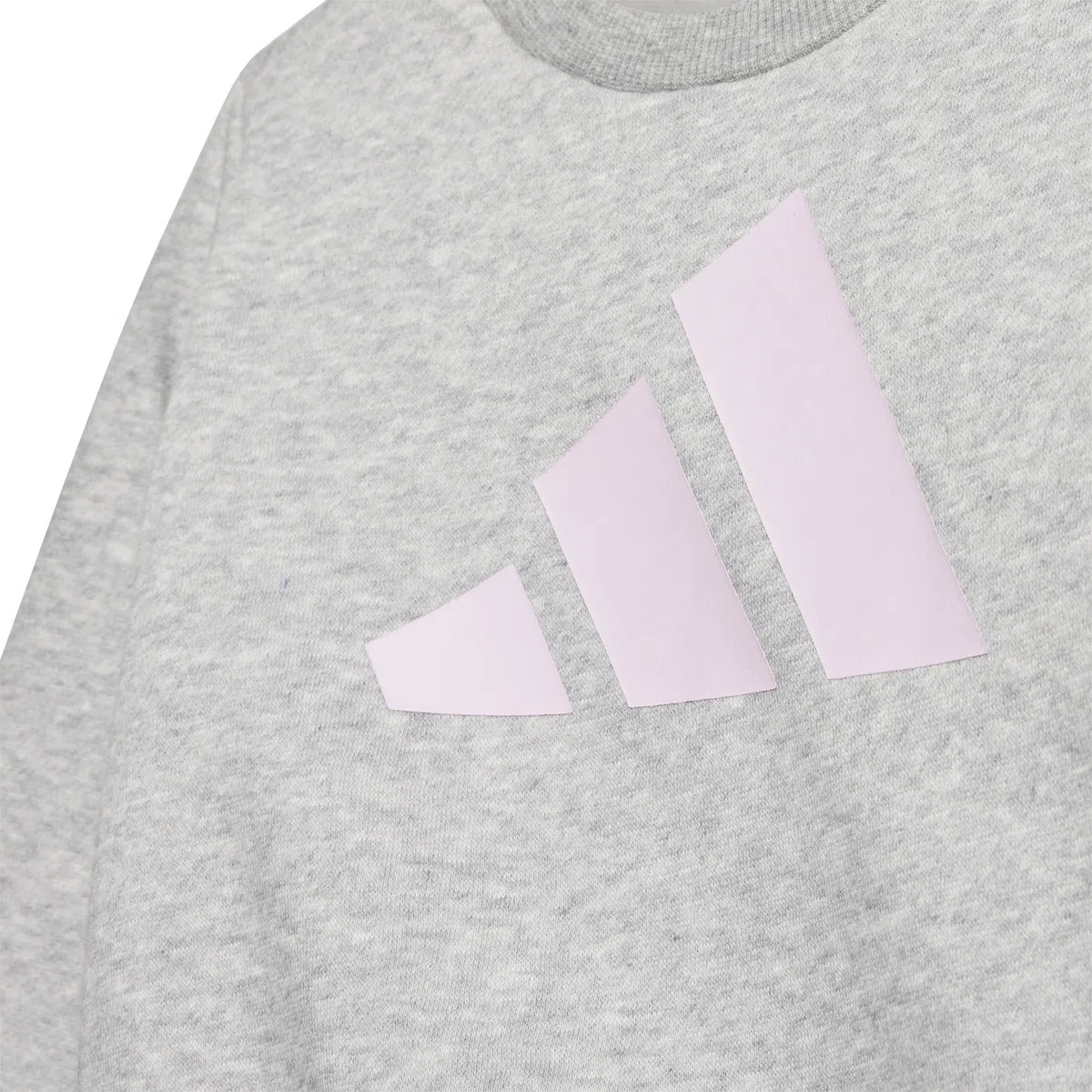 adidas Pantalón deportivo unisex para bebés de 6 a 9 meses