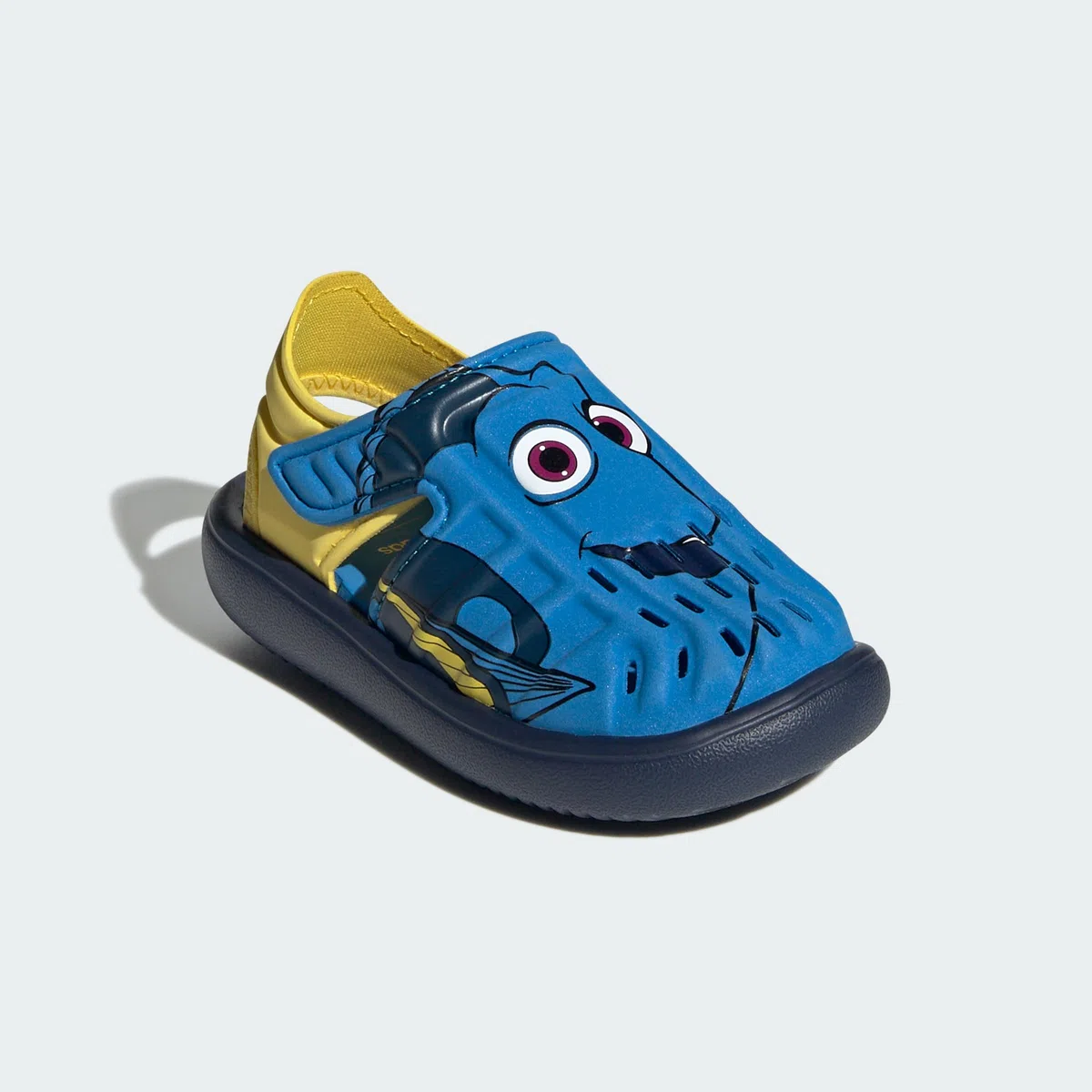 adidas Sandalia Water Pixar Disney (Bebé) SandaliaUnisex niños