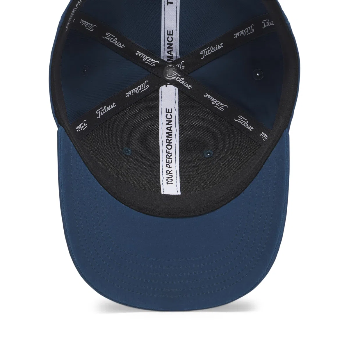 Titleist Junior Tour Performance Golf Cap Adjustable