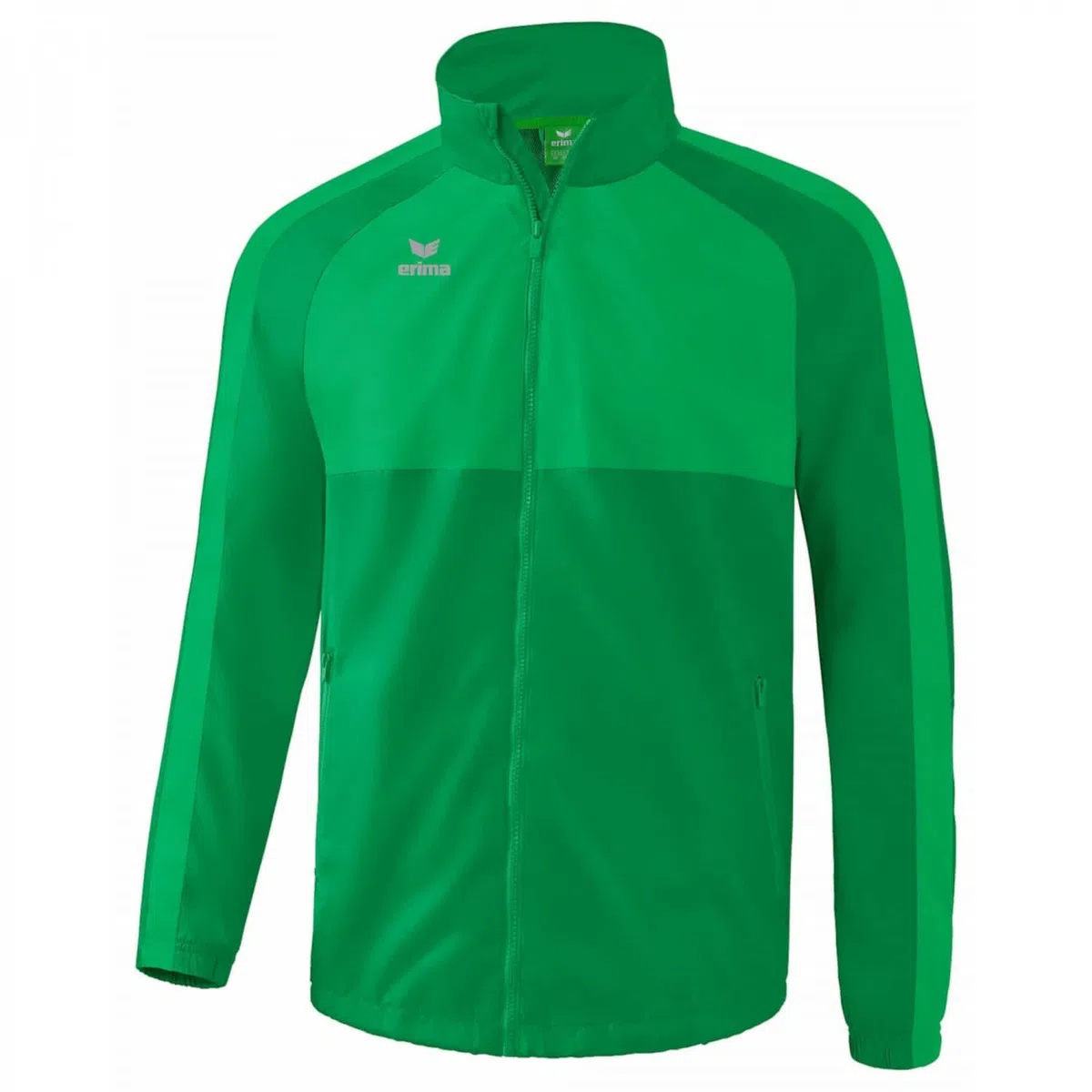 erima Team Chaqueta para todo tiempo Unisex adulto