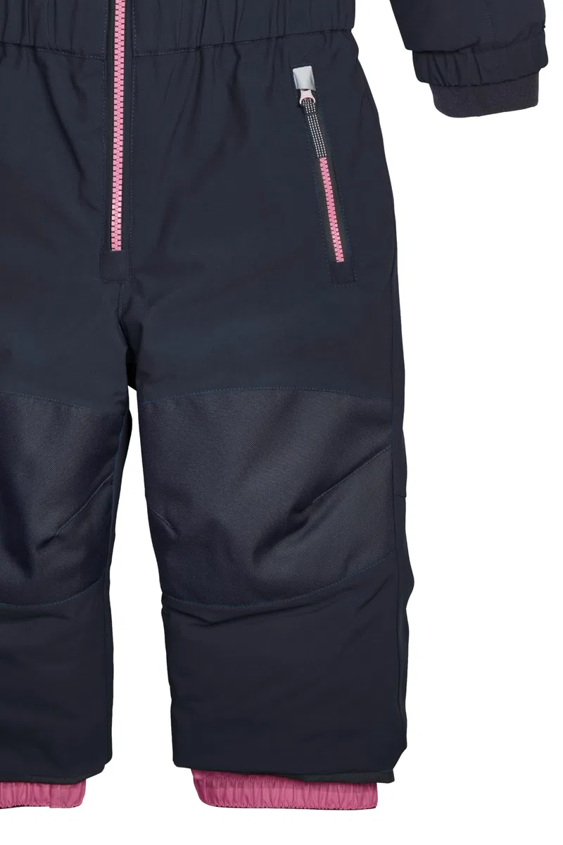 first instinct by killtec Fisw 46 Mns Onpc Mono de esquí con capucha Unisex bebé (Pack de 1)