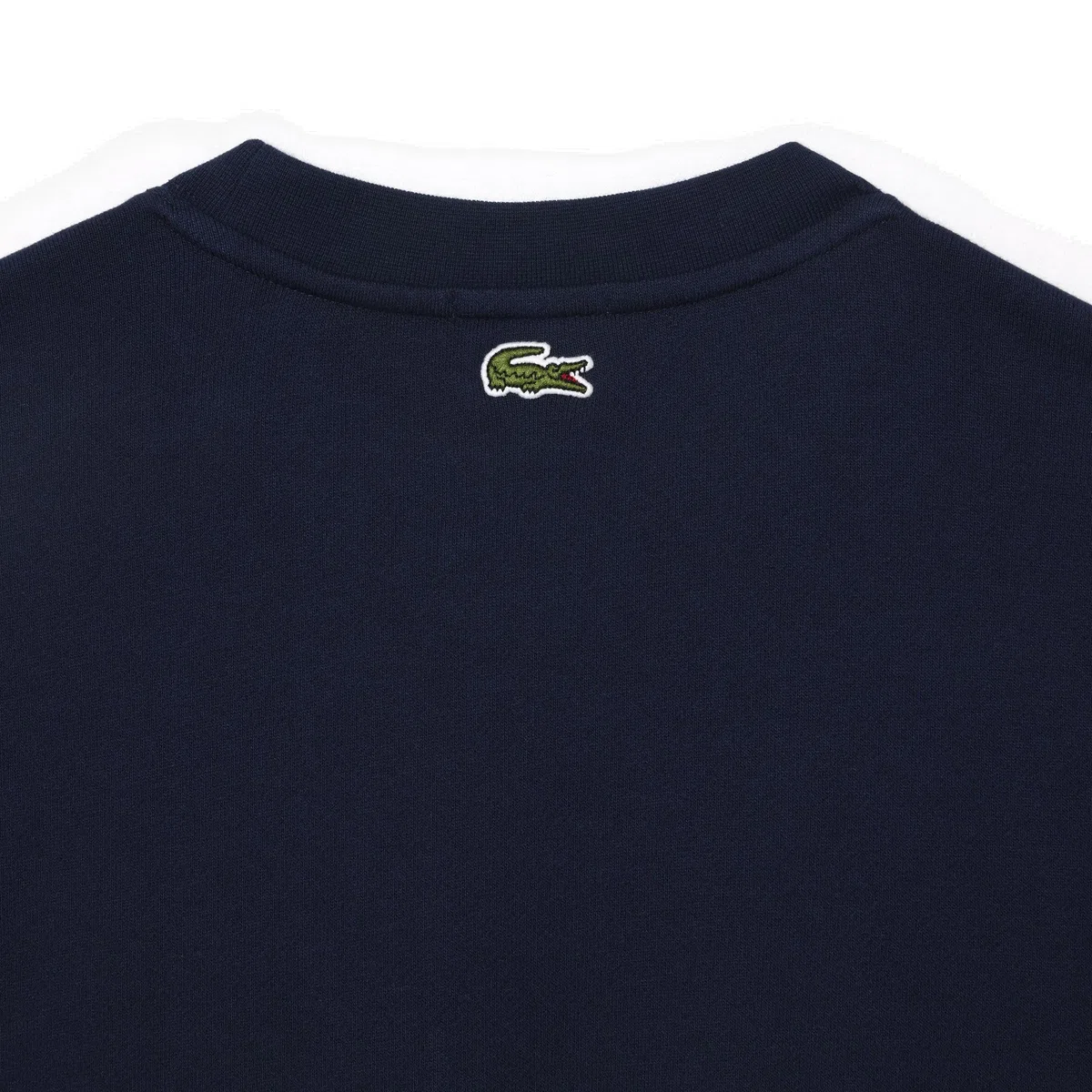 Lacoste Bh0539 chaqueta con capucha Hombre