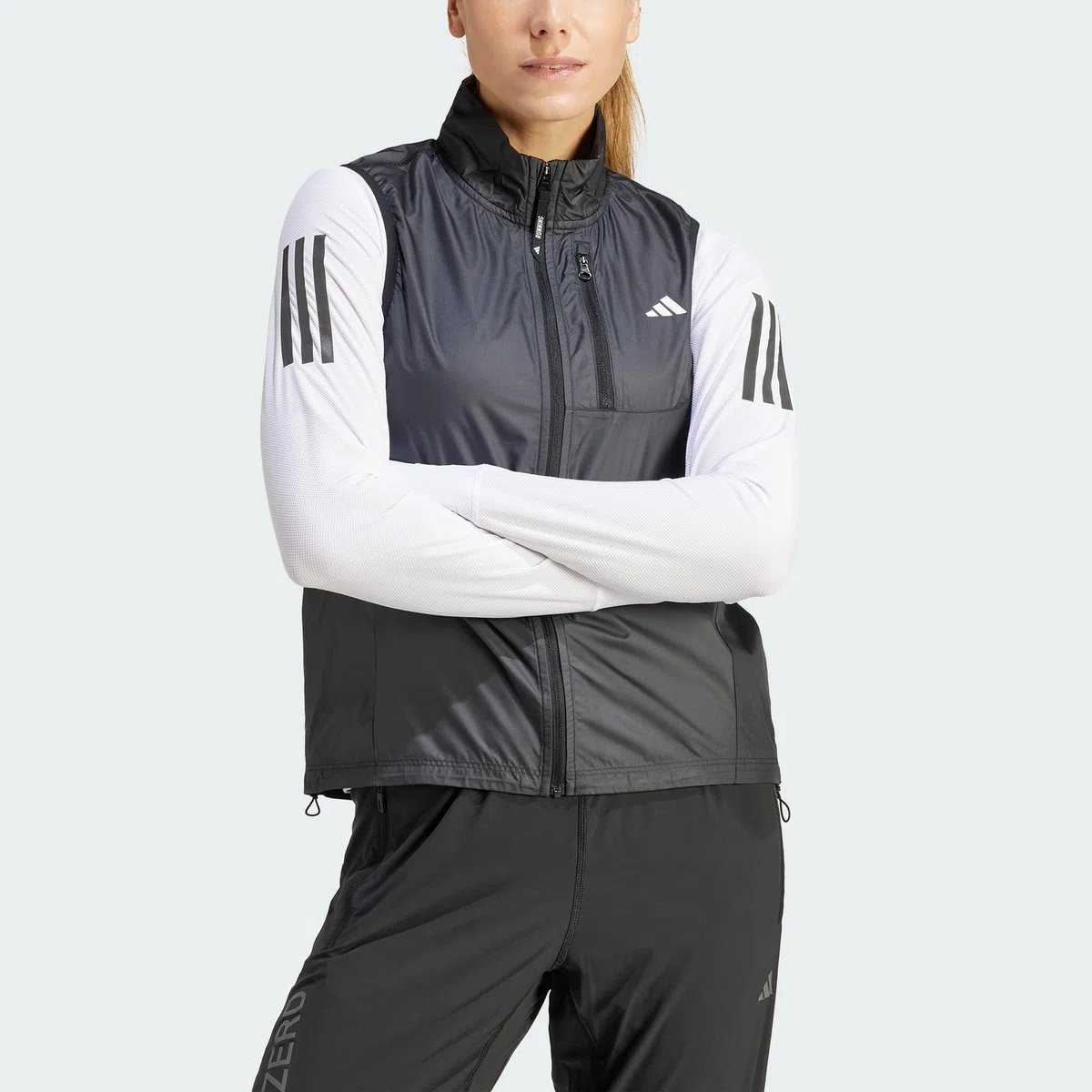 adidas Women's Chaleco Own the Run