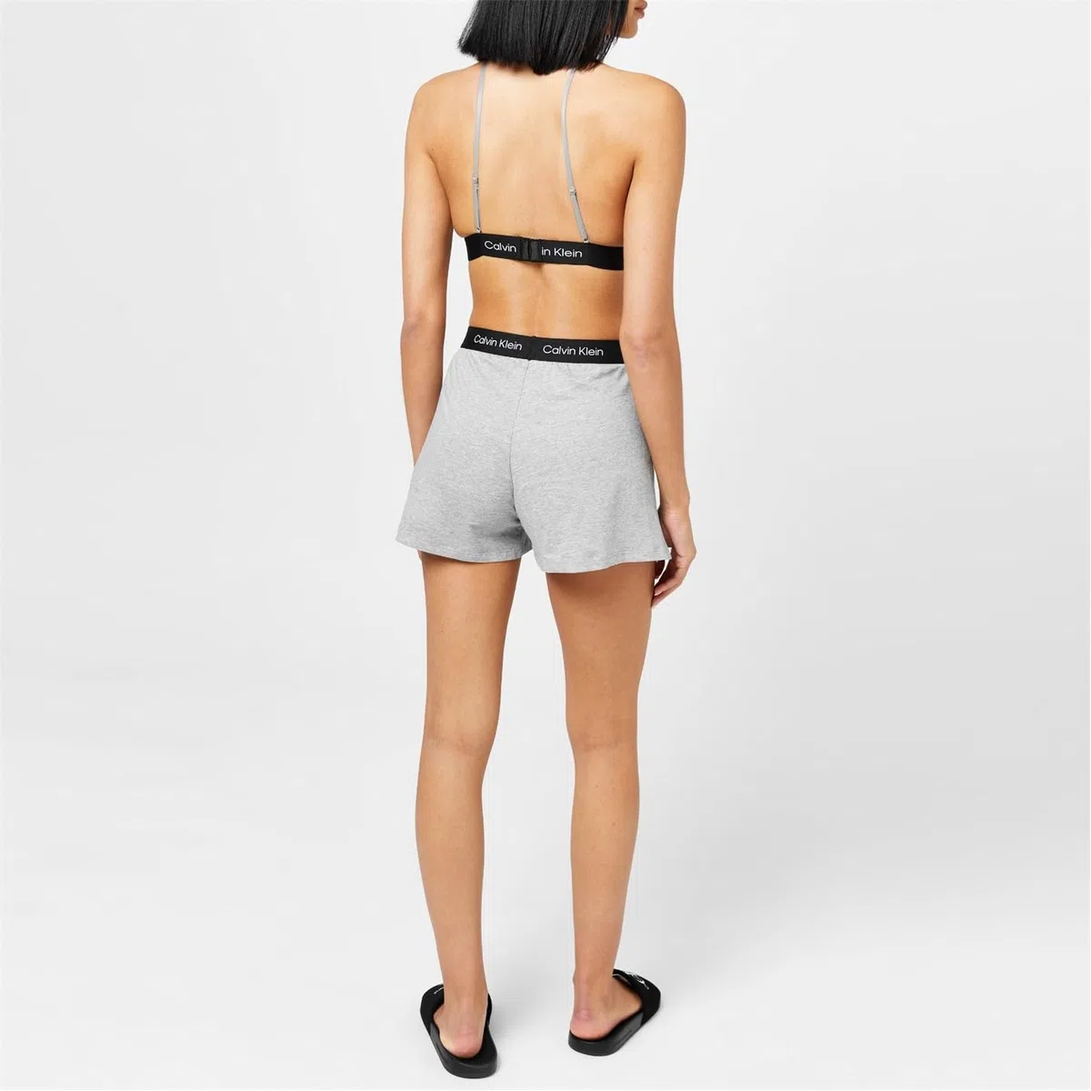 Calvin Klein Shorts para Mujer