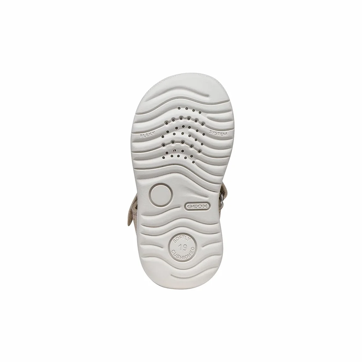 Geox B Sandal Macchia Gir SandaliaNiñas