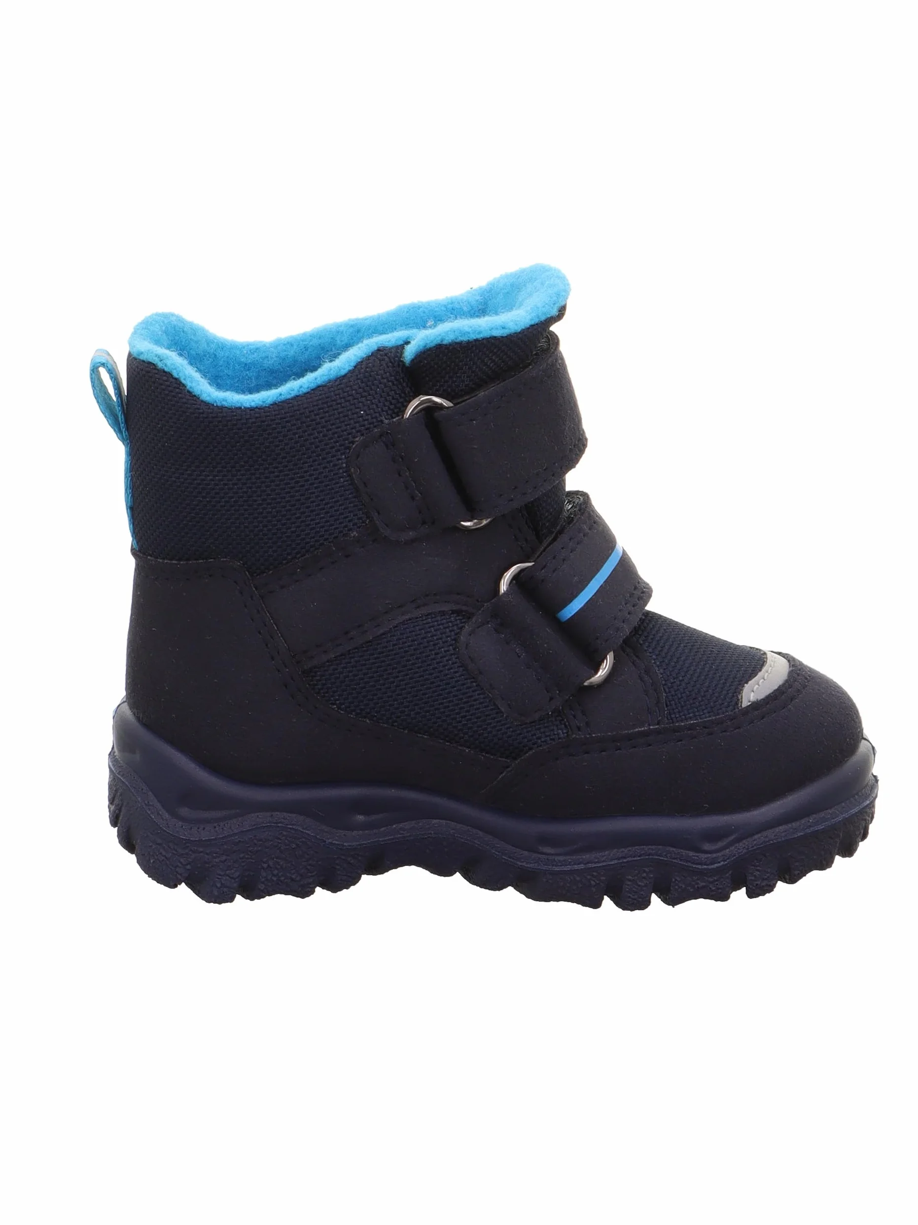 Superfit Husky1 Warm Gefütterte Gore-tex Botas para nieveNiños