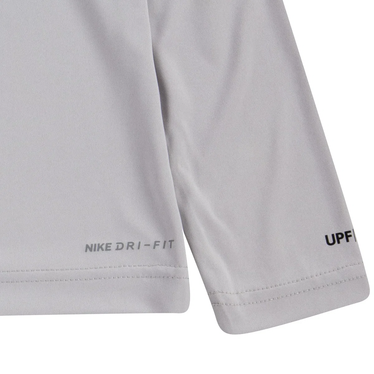 Hurley Hrlb Icon Heather UPF L/S Top Rash Guard Shirt Niños