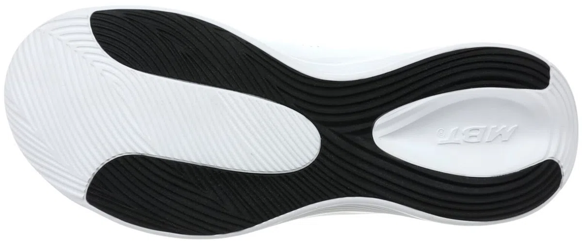 MBT REN Lace Up