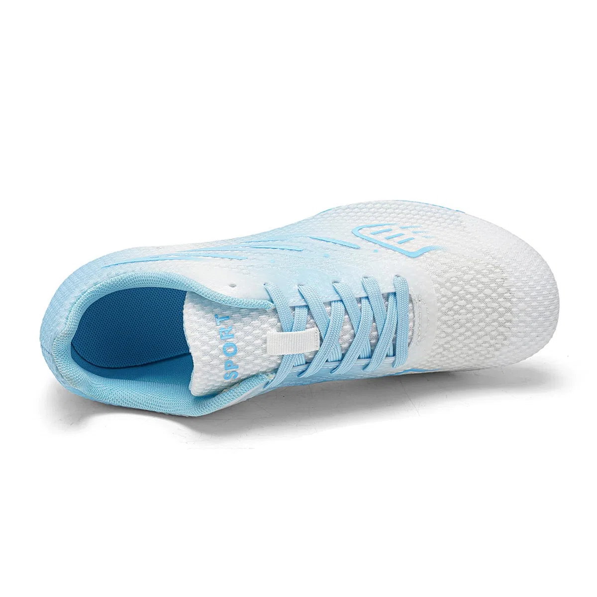 Zapatillas De Atletismo con Clavos Hombre Zapatillas De Carreras De Velocidad Zapatillas para Mujer Y Niño Zapatillas De Salto Ligeras Y Transpirables