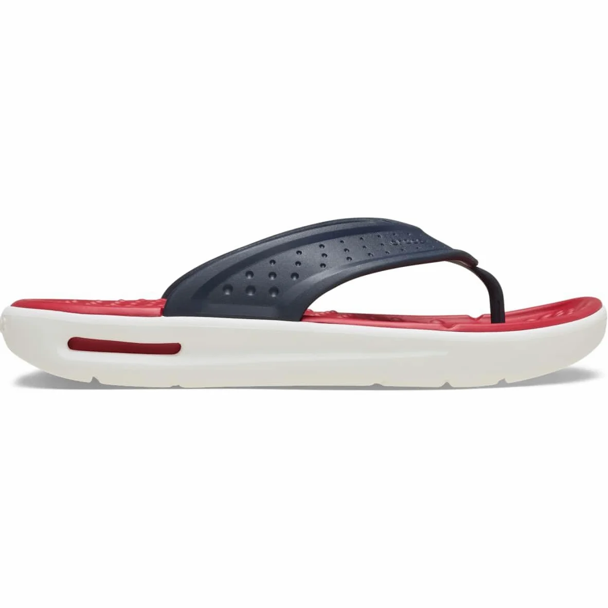 Crocs Inmotion Flip, Chanclas Hombre