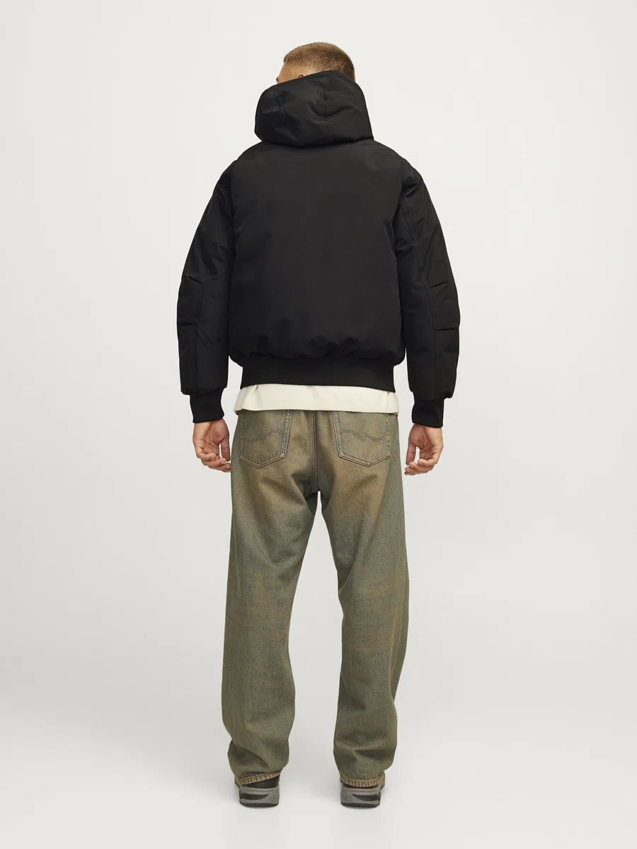 JACK & JONES Bomber Jacket Bomber Jacket