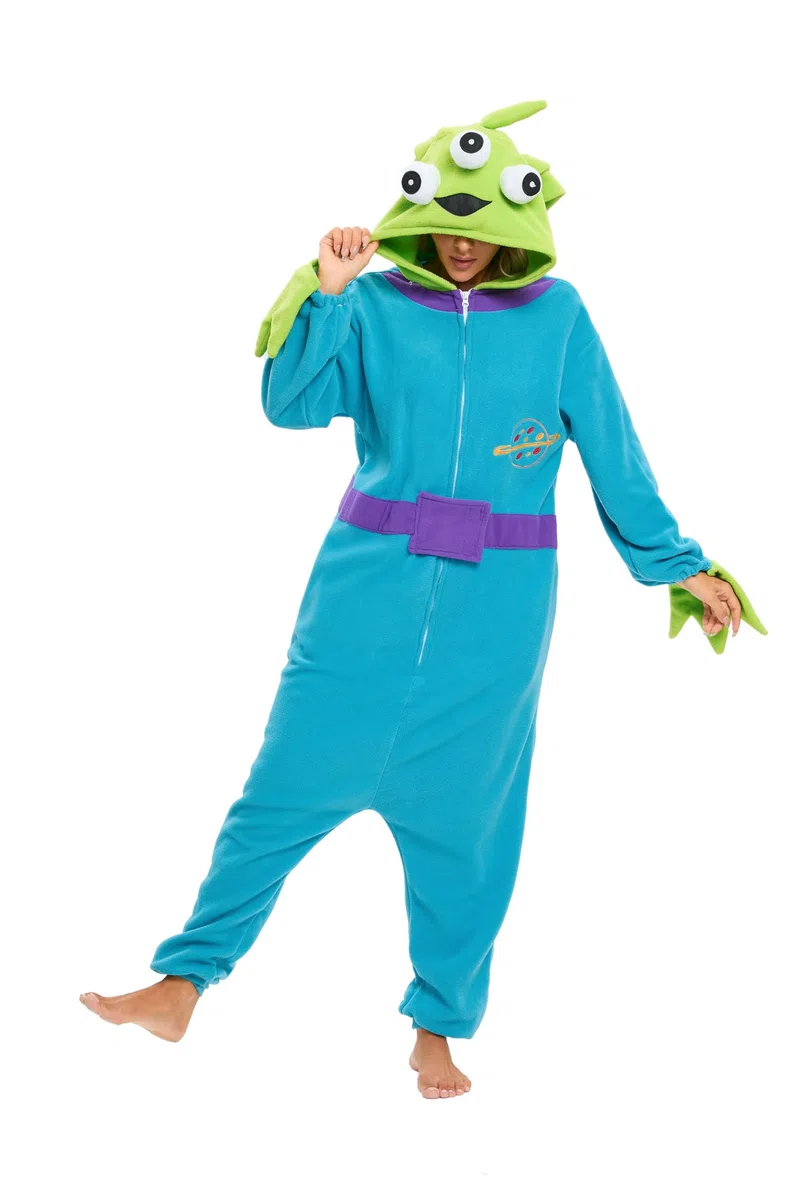 Pijama Adulto