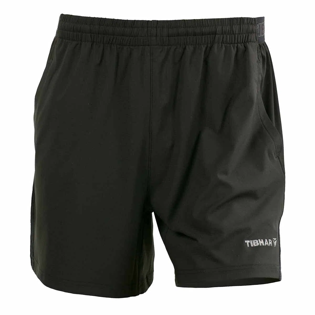 Tibhar Pantalones cortos Pro para tenis de mesa