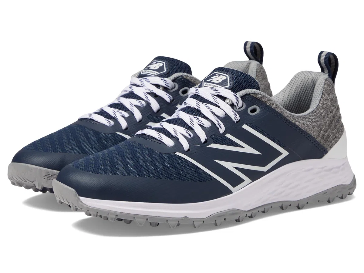 New Balance Fresh Foam Contend V2 para Mujer Zapatos de golfMujer